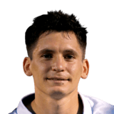 FIFA 18 Alfonso Parot 71