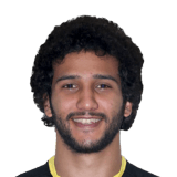 FIFA 18 Mohammed Qasem Al Nakhli 64