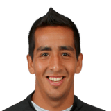 FIFA 18 Matías Ibáñez 67