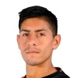 FIFA 18 Emanuel Olivera 66