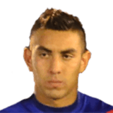 FIFA 18 Erik Godoy 69