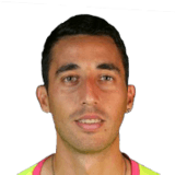 FIFA 18 Gonzalo Yordan 60