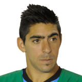 FIFA 18 Gastón Díaz 69