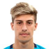 FIFA 18 Emiliano Rigoni 82