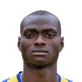 FIFA 18 Ibrahima Seck 71