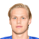 FIFA 18 Håkon Lorentzen 59