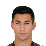 FIFA 18 Okan Kurt 62