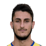 FIFA 18 Aleksandar Boljević 66