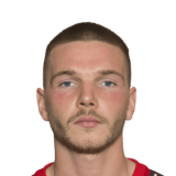 FIFA 18 Rólantsson Sørensen 64