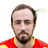 FIFA 18 Stuart Bannigan 65