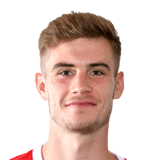 FIFA 18 Liam Lindsay 64