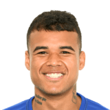 FIFA 18 Kenedy 72