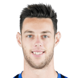 FIFA 18 Burgui 75