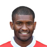 FIFA 18 Marlon Santos 73