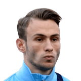 FIFA 18 Cristiano Lombardi 69