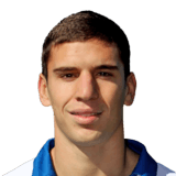 FIFA 18 Ramiro Costa 67