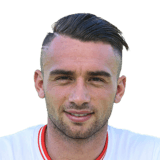 FIFA 18 Gaetano Letizia 73