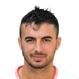 FIFA 18 Lorenzo Pasciuti 73