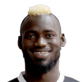 FIFA 18 Idrissa Mandiang 73