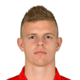 FIFA 18 Jordan Elsey 61