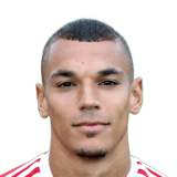 FIFA 18 Kayden Jackson 55