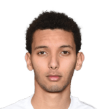 FIFA 18 Zakaria Messoudi 56