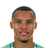 FIFA 18 Marcel Tisserand 75