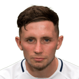 FIFA 18 Alan Browne 66