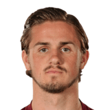 FIFA 18 Caleb Calvert 59