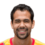 FIFA 18 Pablo Velázquez 71