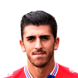 FIFA 18 Paulinho 74