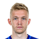 FIFA 18 Jannik Bandowski 66