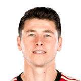 FIFA 18 Mark Bloom 63