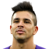 FIFA 18 Giovanni Simeone 76