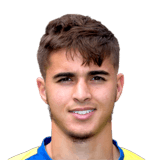 FIFA 18 Samy Bourard 60