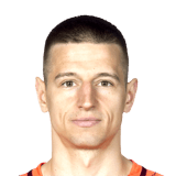 FIFA 18 Evgeniy Kobozev 65