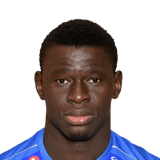 FIFA 18 Abdoulaye Seck 67