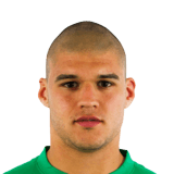 FIFA 18 Gibrán Lajud 69