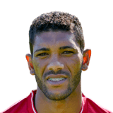 FIFA 18 Djavan 75
