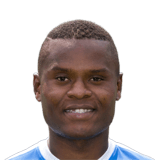FIFA 18 Mbwana Ally Samatta 73