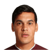 FIFA 18 Gustavo Gómez 75