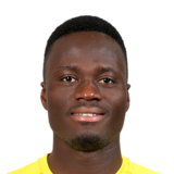 FIFA 18 Saturnin Allagbé 68