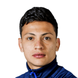 FIFA 18 Alexis Zapata 68