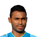 FIFA 18 Edwin Ávila 65