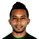 FIFA 18 Wilmer Boyacá 62