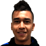 FIFA 18 Víctor Cantillo 68