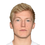 FIFA 18 Birger Solberg Meling 68