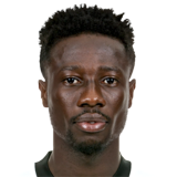 FIFA 18 Ebenezer Ofori 73
