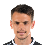 FIFA 18 Antonini Čulina 64