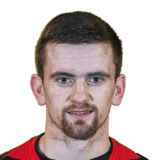 FIFA 18 Daniel Byrne 57